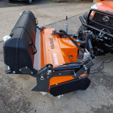 Kubota-RTV1100-with-front-linkage-and-sweeper-43