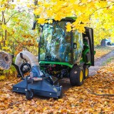 Copy-of-Leaf-Vacuum-fitted-to-John-Deere-outfront-mower