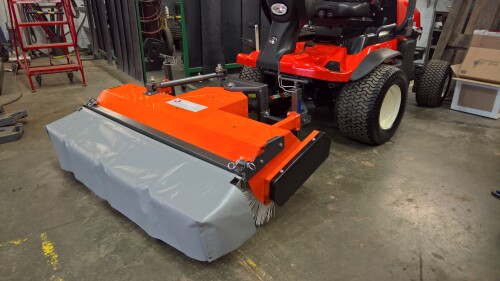 KM45-Sweeper-on-Kubota-F3680-with-front-Brush-Guard-1.jpg