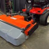 KM45-Sweeper-on-Kubota-F3680-with-front-Brush-Guard-1